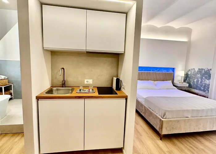 Casa Apollodoro * Syracuse