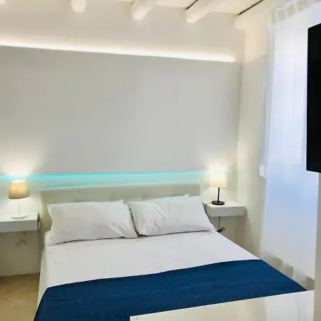 Casa Apollodoro * Syrakuzy