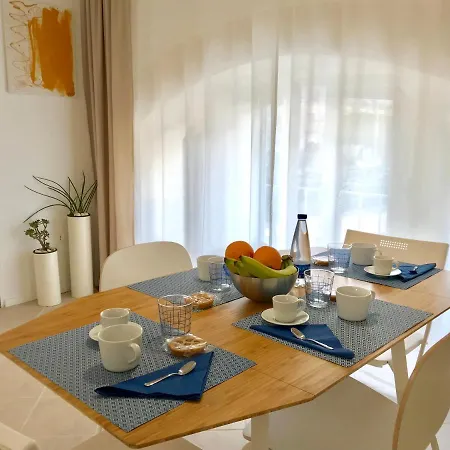 Casa Apollodoro *